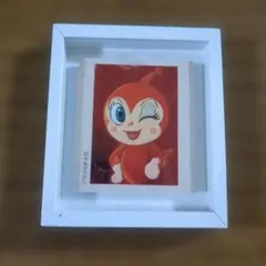 ドキンちゃん フレームマグネット やなせたかし