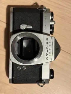 ASAHI PENTAX SP 一眼レフカメラ ジャンク品 - メルカリ
