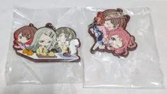 学マス バディコレ 花海咲季 花海佑芽 倉本千奈 篠澤広 ラバーマスコット