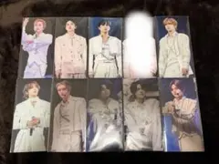 INI 「I Need I」チケットホルダー