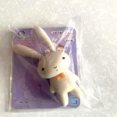 クレヨンしんちゃんお耳が動くシリコンマスコット