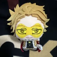 僕のヒーローアカデミア　ヒロアカ　ちびぐるみvol.2 ホークス