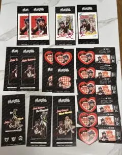 桃源暗鬼　きゃらくたぶるステッカーズ Vol.2 一ノ瀬四季