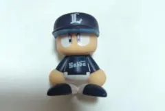 パワプロくんならぶんです。パシフィックリー グ埼玉西武ライオンズ ビジター