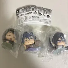 呪術廻戦　懐玉・玉折　おねむたん　にどねアースカラーver.