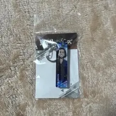 東京リベンジャーズ　場地圭介　アクリルスティックキーホルダー