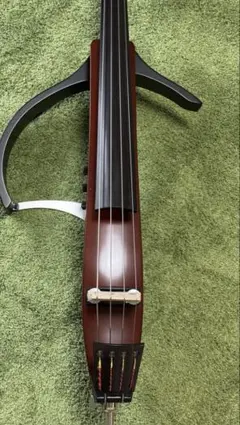 ヤマハSLB200改（ロック仕様）中古 中古】YAMAHA SLB200 サイレントベース - 中古楽器の販売 ロト
