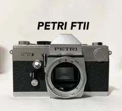 【動作確認済み】PETRI COMPUTOR 35 フィルムカメラ Petri Computor 35 - Underrated Rangefinder - YouTube