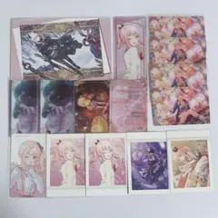 プロセカ ニーゴ 瑞希 15点セット