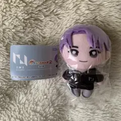 INI 許豊凡 かぷっこふれんず