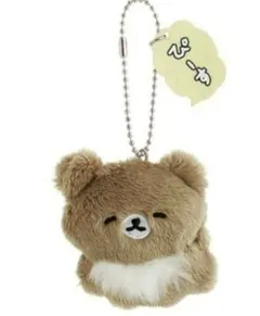 2026年最新】チャイロイコグマぶらさげの人気アイテム - メルカリ