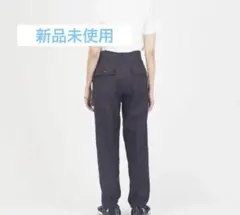 THE SHINZONE BAKER PANTS 32のサムネイル
