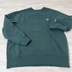 Champion スウェットシャツ Lサイズ