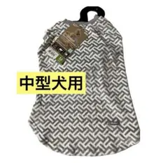 犬用 服 抗菌防臭 イーストレッチ おなかウォーム スムーストレーナー 冬用 Ｍ