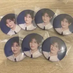 ME:I ミーアイ 石井蘭 Hi Summer Five 夏 夜 缶バ