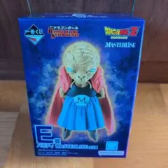 一番くじドラゴンボールBATTLE OF THE SUPER SAIYAN E賞