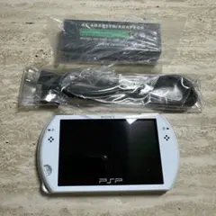 PSPGO ピアノブラック 本体 7119 - メルカリ