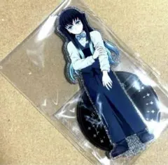 鬼滅の刃 時透無一郎 モクテルバー 両面アクリルスタンド BAR アクスタ