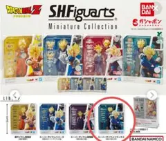 『新品』ドラゴンボールZ S.H.Figuats スーパーサイヤ人トランクス