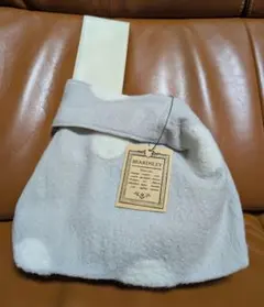 本革 ハンドバッグ