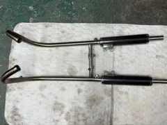 VTR250 MC33 キャブ SP忠男 スーパーコンバット カーボン 絶版 - メルカリ