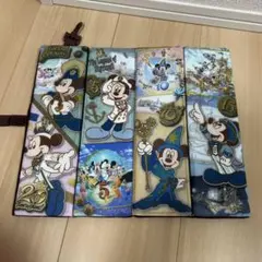 ファンダフルディズニー ポータブルクッション