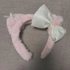 ハローキティ カチューシャ USJ