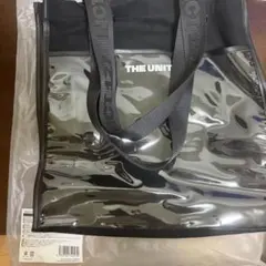 NCT 127 イリチル THE UNITY トートバッグ