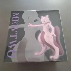 ポケットモンスター SOFVIMATES ミュウツー フィギュア