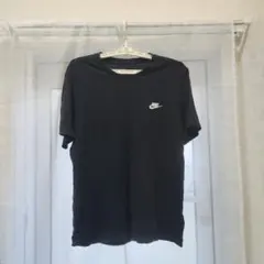 NIKE Tシャツ 黒 メンズ
