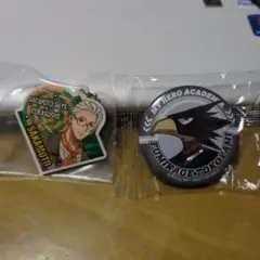 SAKAMOTO DAYS & MY HERO ACADEMIA セット