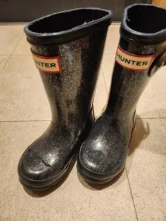 HUNTER(ハンター) レインシューズ