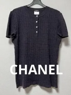 2026年最新】シャネル セーターの人気アイテム - メルカリ