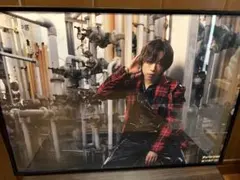 BE:FIRST B3サイズソロポスター SOTA　２枚セット