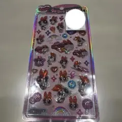 R*@様 うるちゅるポップシール　パワーパフガールズ　ブロッサム