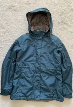 美品　Eddie Bauer マウンテンパーカー