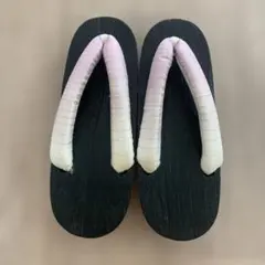 レディース　下駄