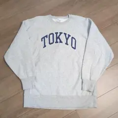 beams スウェット