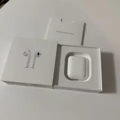 AirPods with Charging Case