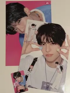 nctwish シーグリ 2026 シオン