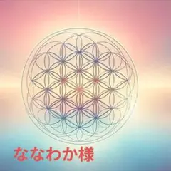 ななわか様ご専用です