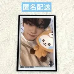 ZB1 ゼベワン ギュビン トレカ zeroni ポップアップ 5500円トレカ