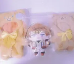 にじさんじ 北見遊征 3点セット