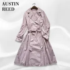 ✨AUSTIN REED ✨オースチンリードスプリングコート未使用143,000 限定✨AUSTIN REED ✨オースチンリード✨スプリングコート巾着付未使用