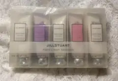 JILLSTUART ハンドクリームセレクション 5個入り 新品未開封