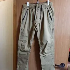 (完売品・未使用) WORKMAN イナレム ライト ウォームパンツ LLサイズ