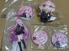 プロジェクトセカイ ラッキーくじ vol.6 巡音ルカ