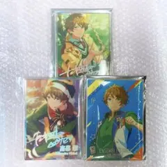 高峯翠　ポートレート