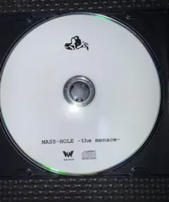 MASS-HOLE the menace