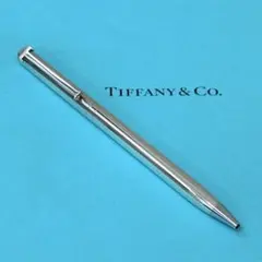 Tiffany & Co.ティファニー「1837」コレクション ボールペン